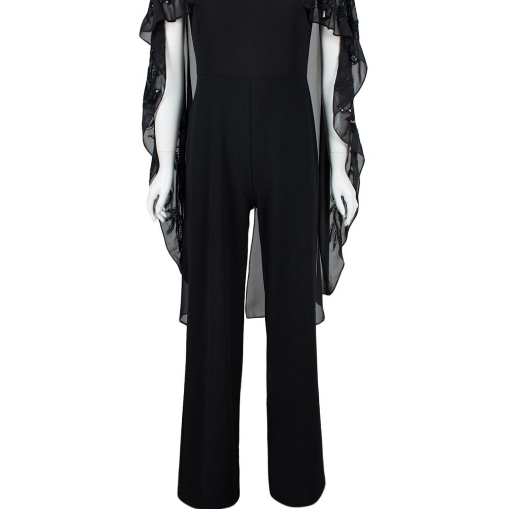 Jumpsuit - Picture 5 of 5